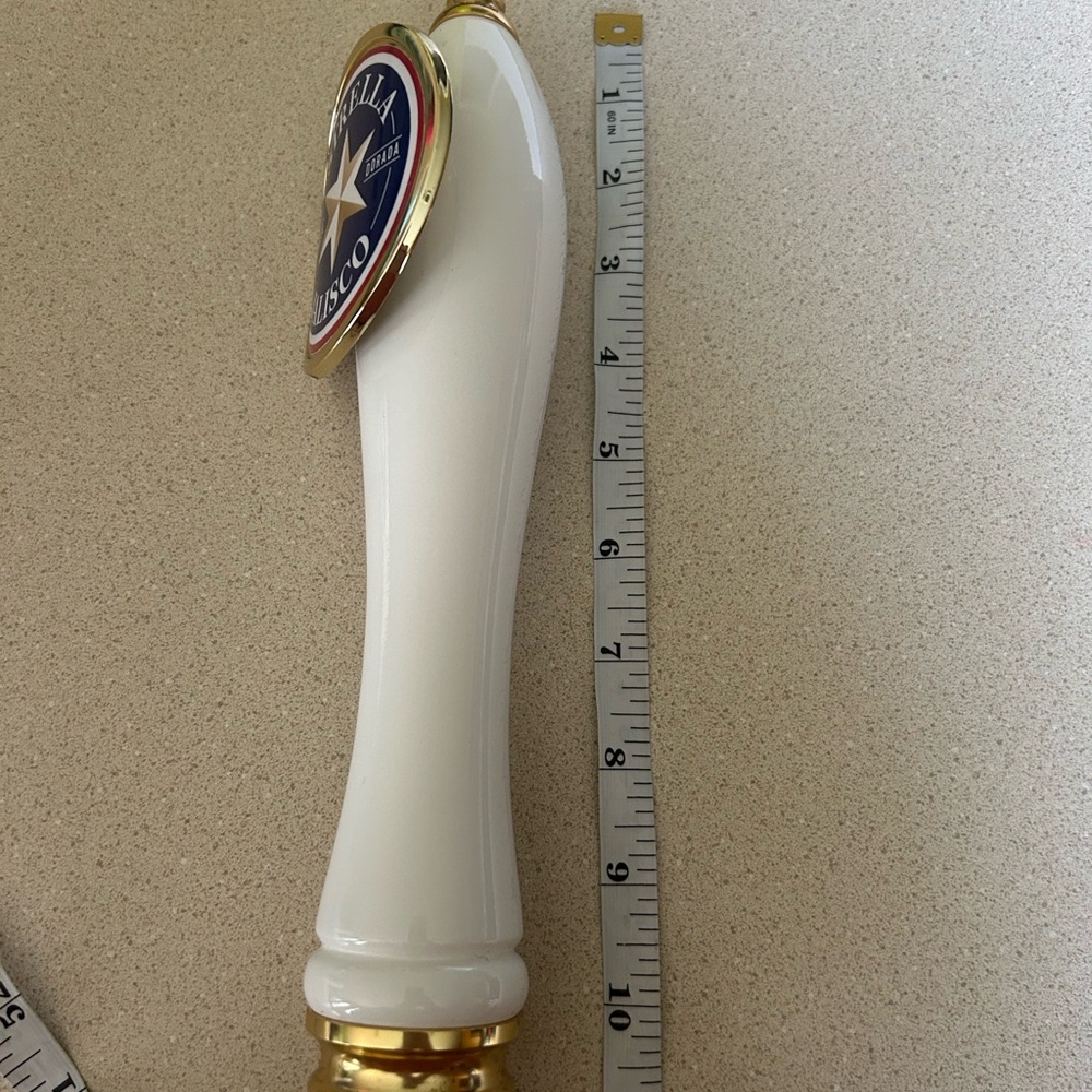 Beer Tap Handle - Picture 8 of 10